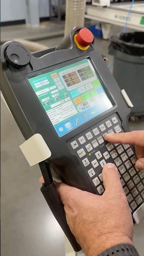 CNC + Drag Knife Tooling + Shipping = Wrapping Paper Demo