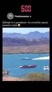5.9K views · 22 reactions | A dramatic accident occurred at a boating...