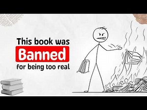 The Darkest, Most Controversial Novel in History | The Painted Bird (1965)