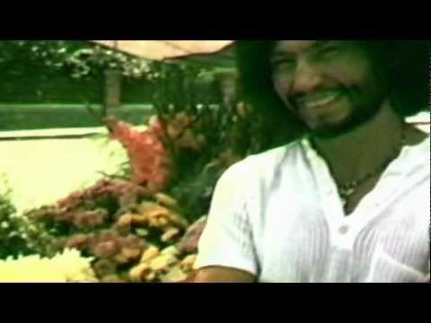 Hippies in Miraflores 1970's