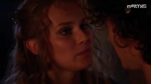 " Laissez-là brûler ! Que Troie brûle !!! Brûlez-là, brûlez tout ! " - Extrait du film Troie avec Brad Pitt | Les Meilleures Scènes