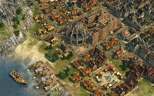 Anno 1404: Technik-Verbesserungen in der History Edition - mit Screenshots und Videos
