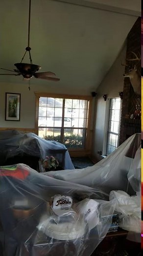 Sunrise Window Installation