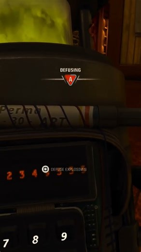 He was literally staring at me? #rankedplay #warzone #cod #cdl #pro #clutchplays #viral #trending