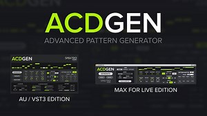 ACDGEN — Spektro Audio