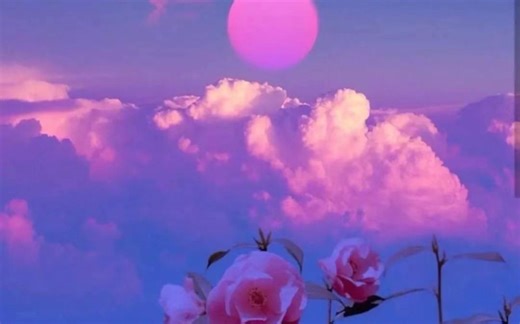 Salem ilese翻唱的MOOD，极高音质，梦幻般体验(✪▽✪)