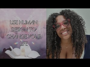 Making Human Design More Accesible!