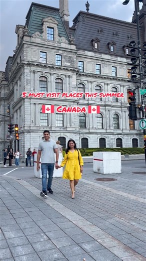 5 Must Visit Places This Summer | Desi Family Canada Vlog | New Places, New Memories