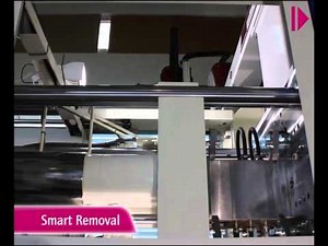 Wittmann Battenfeld SmartRemoval