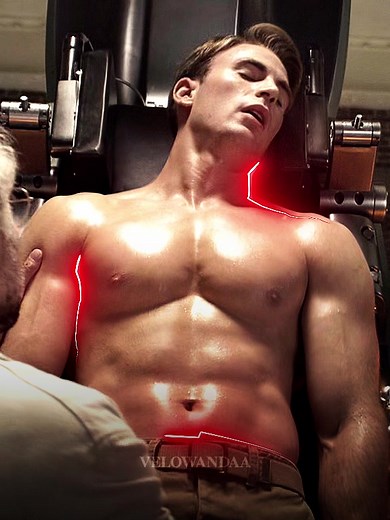 Steve Rogers: Marvel Super Soldier Evolution