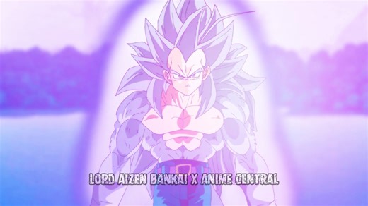4.1K views · 52 reactions | Evolution of Vegeta Transformations | Anime Central | Facebook