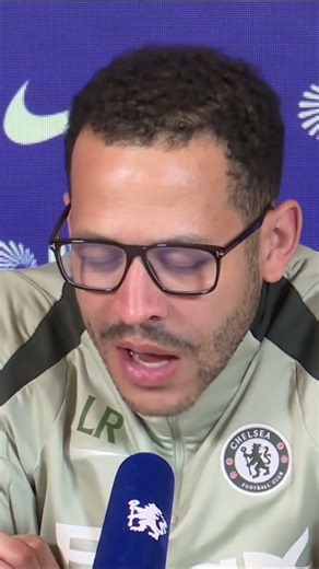 "I will be in involved in set pieces" Rosenior on solving set pieces #football #chelsea