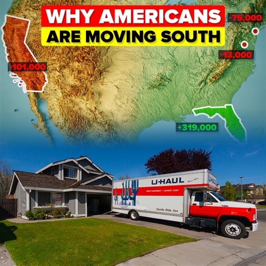 21K views · 271 reactions | In 2022, over 817,000 people left...