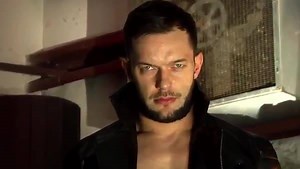 #TheDemon returns. | Finn Bálor