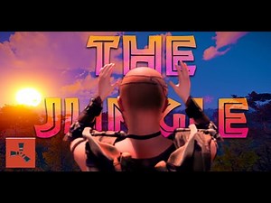 The Jungle: A Rust Map Trailer