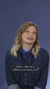 4K views · 22 reactions | They're really good at this. Get to know Robb Wells and Anastasia Phillips in #TheTrades. All episodes are now streaming on Crave. | Crave | Facebook