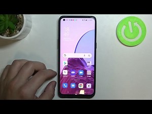 How to Turn Off the Flashlight on OPPO Find X5 Pro