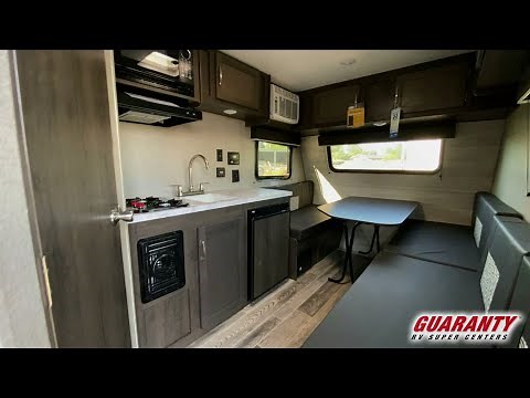 2021 Jayco Jay Flight SLX 7 145 RB Travel Trailer • Guaranty.com