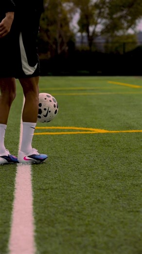 Footy #nikephantom6 #soccertraining | Soccer