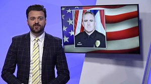 Obituary for fallen Greensboro officer Michael Horan sheds more light on his life and legacy