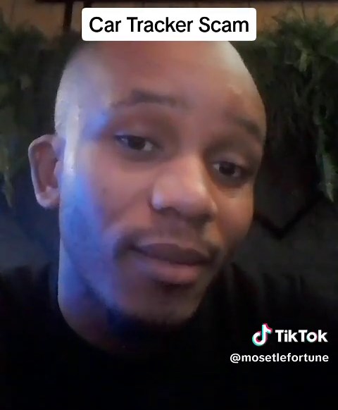 Car Tracker Scam: Preventing Unauthorized Tracking of Your Vehicle