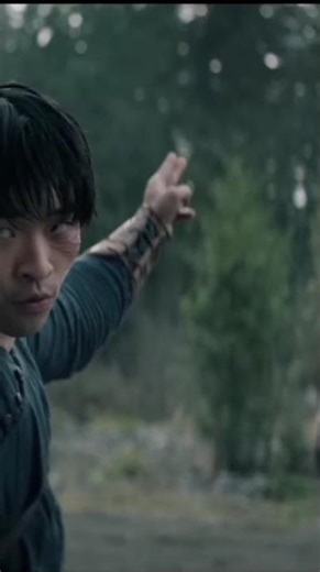 Avatar season 2 trailer #shorts #aang #reaction #avatar #funny