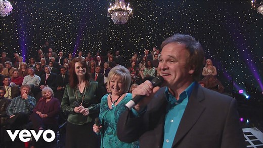 Over and Over by Gaither Vocal Band