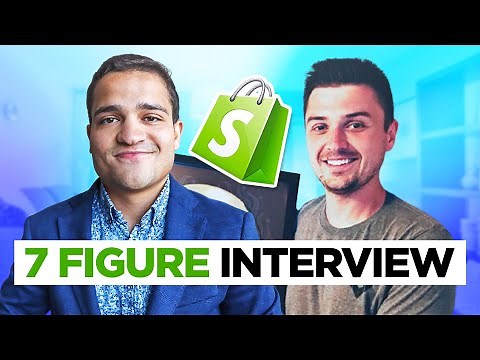 $2,000,000+ With Dropshipping Funnels! Interview with Peter Pru from Ecommerce Empire Builders