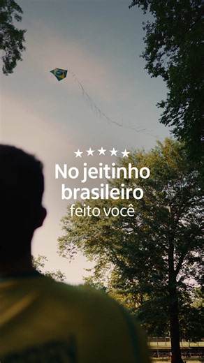 Empinar pipa nos EUA: tradição brasileira que voou pelos céus