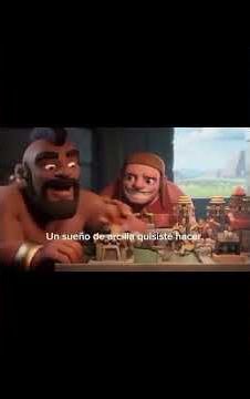 CLASH ROYALE: "Adiós Constructor"