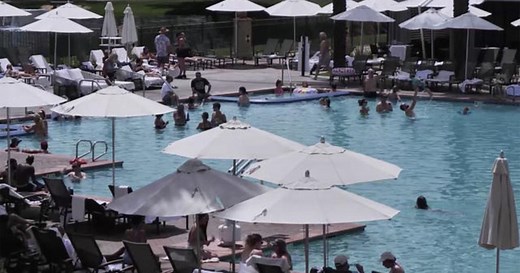 Labor shortage hitting hotels nationwide ahead of busy summer