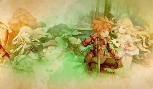 Adventures of Mana Review – A Simple & Charming Remake