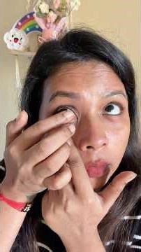 Lens application guide for beginners #lensguide #viralshort #lensapplication #fyp #beginnersguide