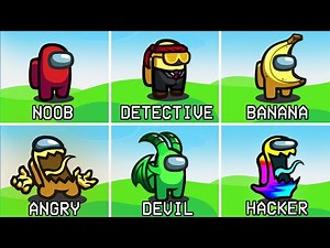 AMONG US - FUNNY MOMENTS (THE ULTIMATE TROLL!) #4