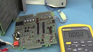 EEVblog #663 – Compucorp 322G Calculator Teardown - EEVblog
