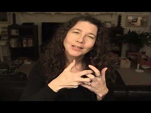 ASL Voicing strategy for interpreters