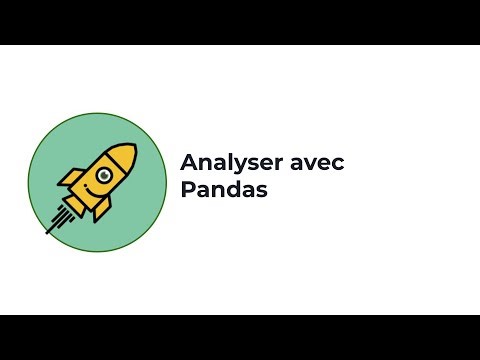 DATANAUT | F&O6 - Analyser avec Pandas