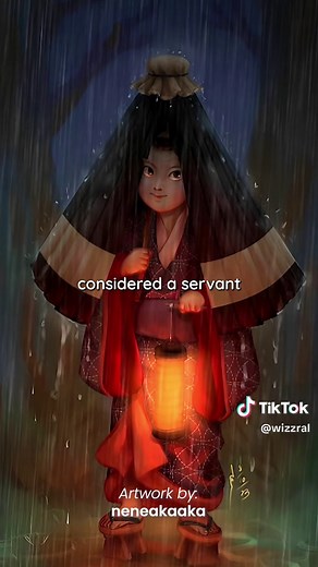 Discover Amefuri Kozo: The Rainfall Yokai of Japan