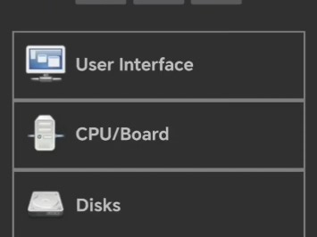 Limbo运行Tinycore Linux Plus教程