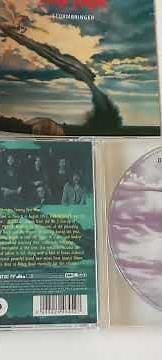 Deep Purple - "Lady Double Dealer"