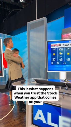 Bree Sunshine Smith on Instagram: "Download the WSMV4 Weather App for real forecasts made by real meteorologists who know Middle TN & Middle TN weather 🤗"