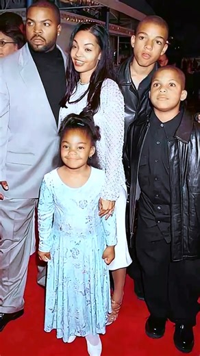 Ice Cube’s 27-Year Love Story, The High School Romance That Defied Hollywood Odds #IceCube #kimberlywoodruff #celebritynews #celebrities #celebrity #hollywood #reels | Celebrity gossip