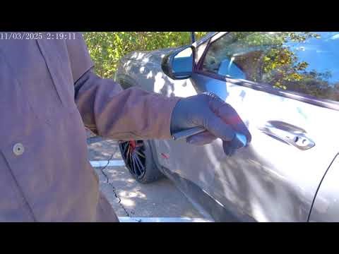 2024-25 CHEVY TRAX KEY ENTRY W/O WORKING KEY-FOB