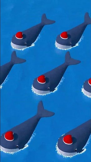 Learn Numbers for Christmas | Christmas Number Song for Kids | Pororo Kids Holiday Songs #Shorts