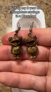 146K views · 757 reactions | Yuck | CleanPod | Facebook