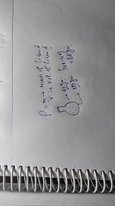 DETERMINATION OF DENSITY OF A LIQUID USING THE DENSITY BOTTLE... | Filo