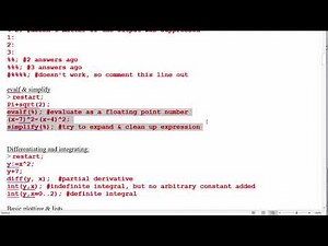 EssentialMapleSyntax