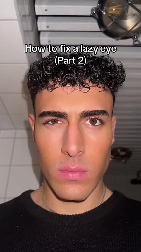 Fixing a Lazy Eye: Part 2 - Easy Steps for Better Vision