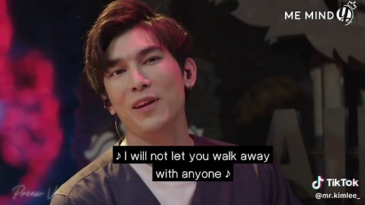 BE MINE Tharntype S1 OST | Memorable Music from Tharntype: The Series