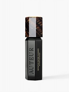 AUTEUR Enzyme Facial Cleanser I Vitamin C AHA Skincare Cleanser